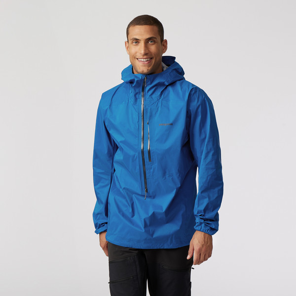 Patagonia M'S M10 ANORAK Herren - Hardshelljacke Ansicht 7