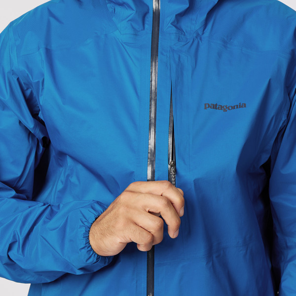 Patagonia M'S M10 ANORAK Herren - Hardshelljacke Ansicht 10