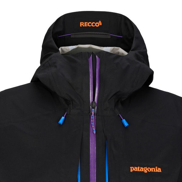 Patagonia M'S M10 STORM JACKET Herren - Hardshelljacke Ansicht 3