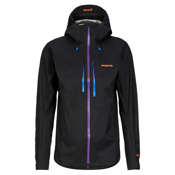 Patagonia M'S M10 STORM JACKET Herren - Hardshelljacke Ansicht 1