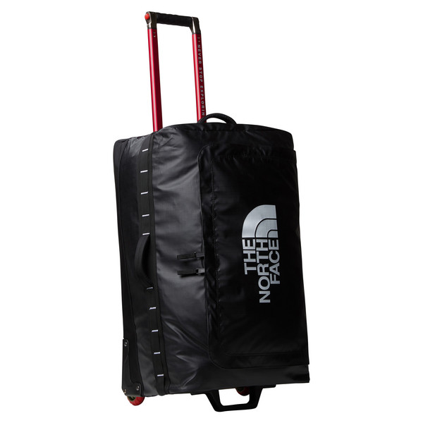 The North Face BASE CAMP VOYAGER 29 ROLLER - Reisetasche mit Rollen Ansicht 1