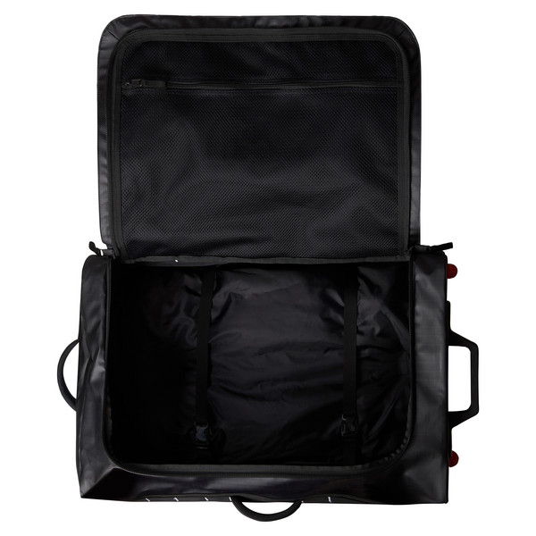 The North Face BASE CAMP VOYAGER 29 ROLLER - Reisetasche mit Rollen Ansicht 6