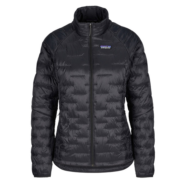 Patagonia W'S MICRO PUFF JACKET Damen - Isolationsjacke Ansicht 1