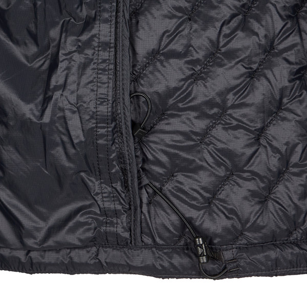 Patagonia W'S MICRO PUFF JACKET Damen - Isolationsjacke Ansicht 5