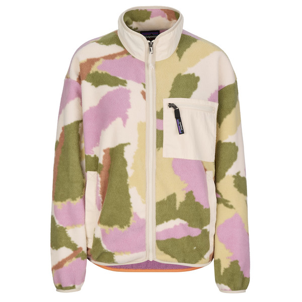 Patagonia W'S SYNCH JACKET Damen - Fleecejacke Ansicht 1