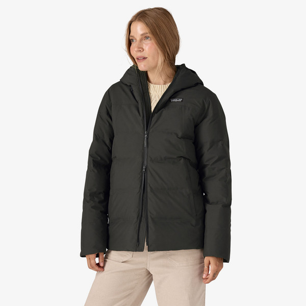 Patagonia W'S JACKSON GLACIER JACKET Damen - Daunenjacke Ansicht 11