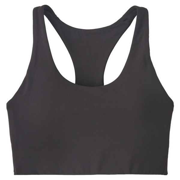 Patagonia W'S MAIPO MID IMPACT BRA Damen - Sport BH Ansicht 1