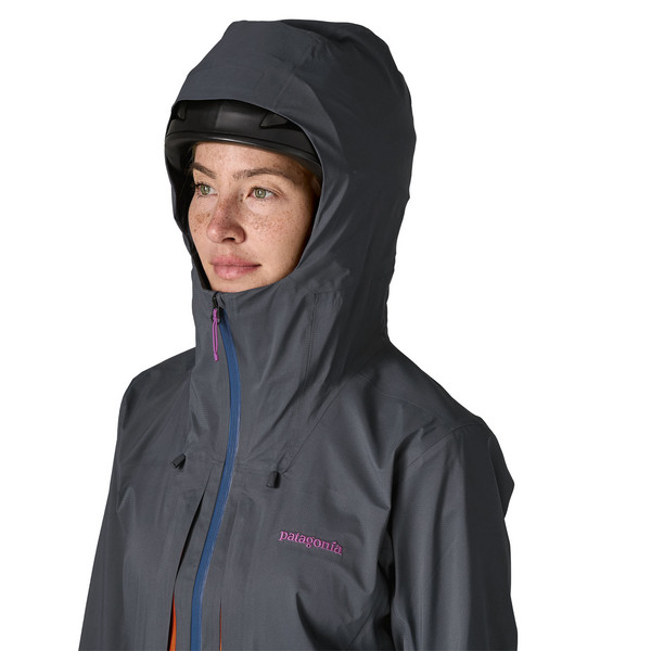 Patagonia W'S M10 STORM JACKET Damen - Hardshelljacke Ansicht 6
