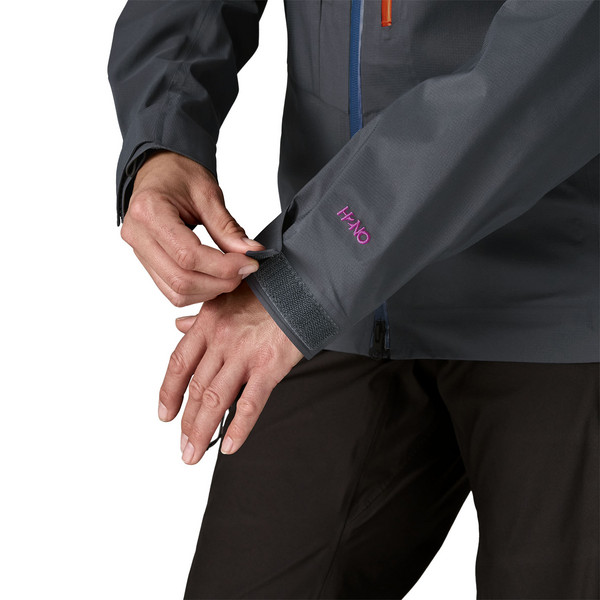 Patagonia W'S M10 STORM JACKET Damen - Hardshelljacke Ansicht 5
