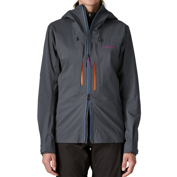 Patagonia W'S M10 STORM JACKET Damen - Hardshelljacke Ansicht 9