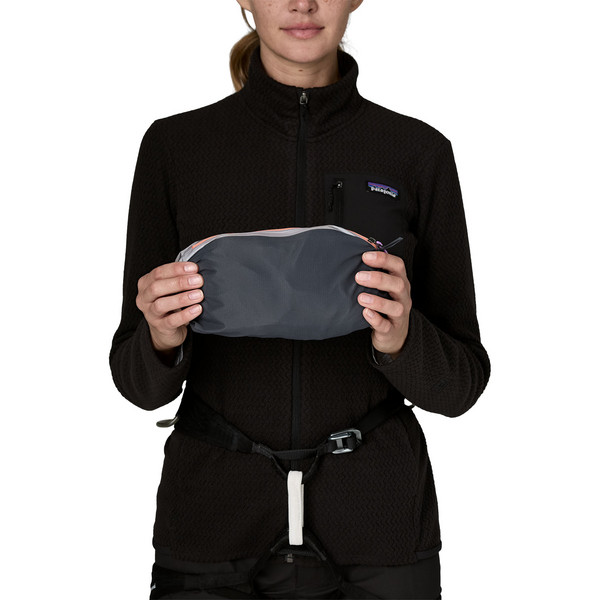 Patagonia W'S M10 STORM JACKET Damen - Hardshelljacke Ansicht 8