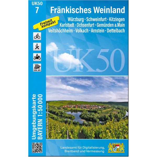 FRÄNKISCHES WEINLAND