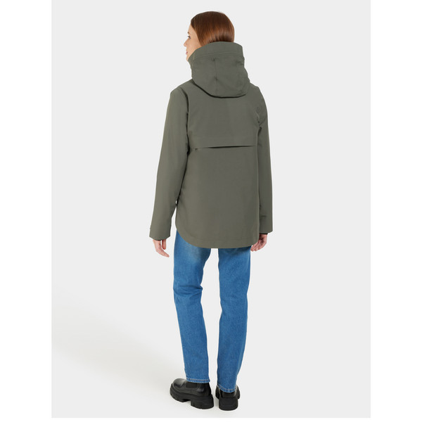 Didriksons JENNIE WNS JKT 2 Damen - Winterjacke Ansicht 7