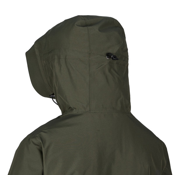 Didriksons JENNIE WNS JKT 2 Damen - Winterjacke Ansicht 5