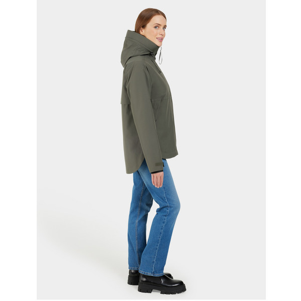 Didriksons JENNIE WNS JKT 2 Damen - Winterjacke Ansicht 8