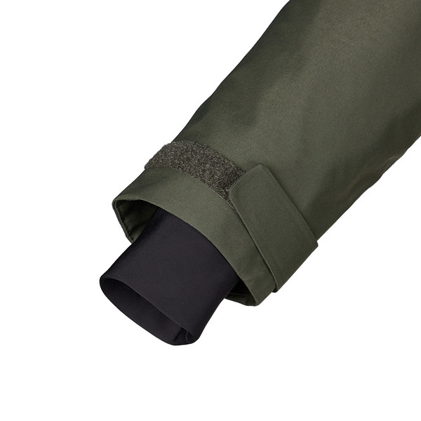 Didriksons JENNIE WNS JKT 2 Damen - Winterjacke Ansicht 4