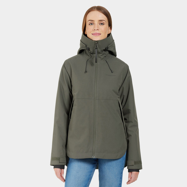 Didriksons JENNIE WNS JKT 2 Damen - Winterjacke Ansicht 6