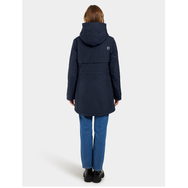 Didriksons FRIDA WNS PARKA 7 Damen - Winterjacke Ansicht 14