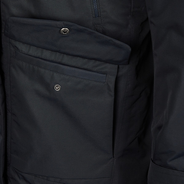 Didriksons FRIDA WNS PARKA 7 Damen - Winterjacke Ansicht 6