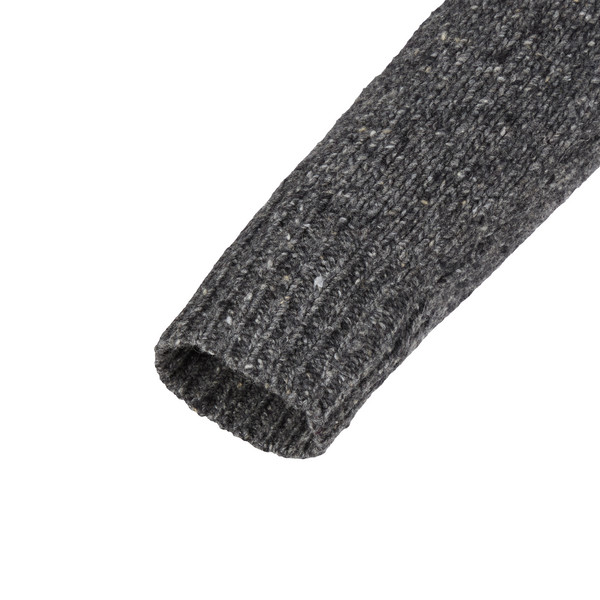 Sherpa DUMJI LONG SWEATER Damen - Wollpullover Ansicht 5