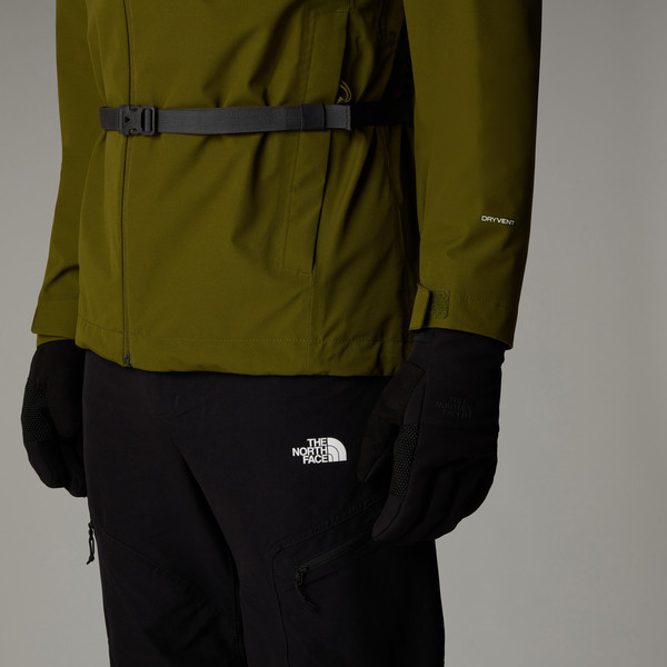 The North Face M APEX INSULATED ETIP GLOVE Herren - Handschuhe Ansicht 6