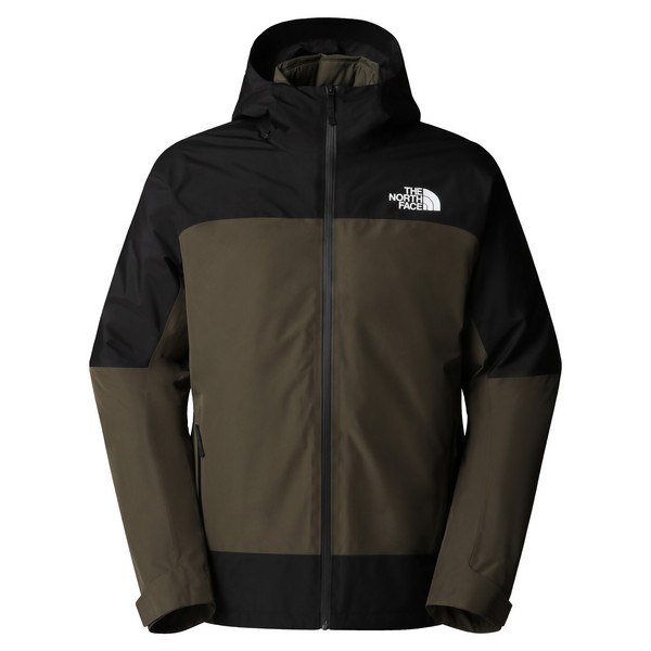 The North Face M MOUNTAIN LIGHT TRICLIMATE GTX JACKET Herren - Doppeljacke Ansicht 1