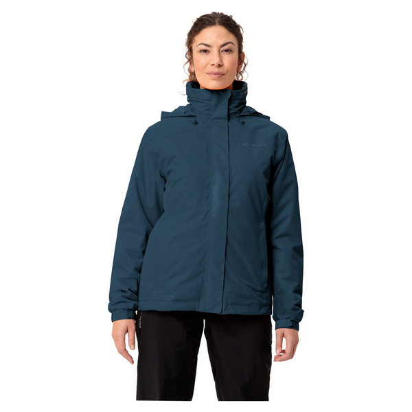 Vaude ESCAPE BIKE WARM JACKET Damen - Fahrradjacke Ansicht 3