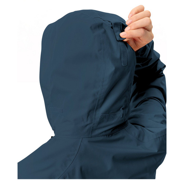 Vaude ESCAPE BIKE WARM JACKET Damen - Fahrradjacke Ansicht 5