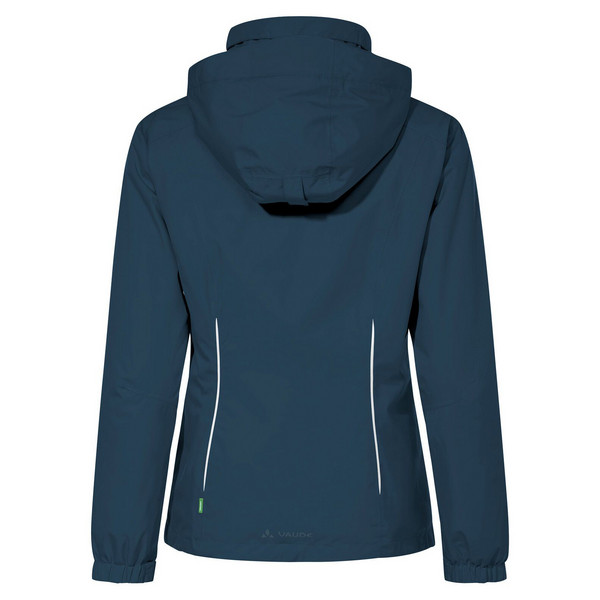 Vaude ESCAPE BIKE WARM JACKET Damen - Fahrradjacke Ansicht 2