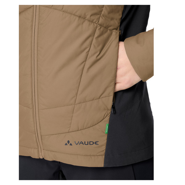 Vaude MINAKI JACKET IV Damen - Fahrradjacke Ansicht 5