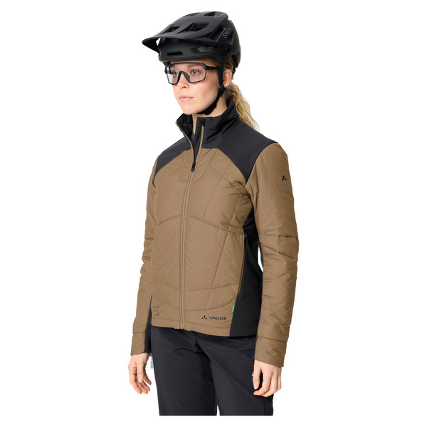 Vaude MINAKI JACKET IV Damen - Fahrradjacke Ansicht 7