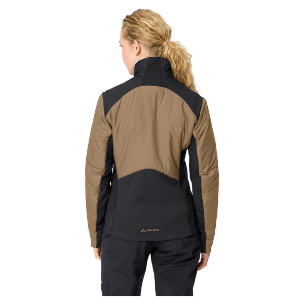 Vaude MINAKI JACKET IV Damen - Fahrradjacke Ansicht 4