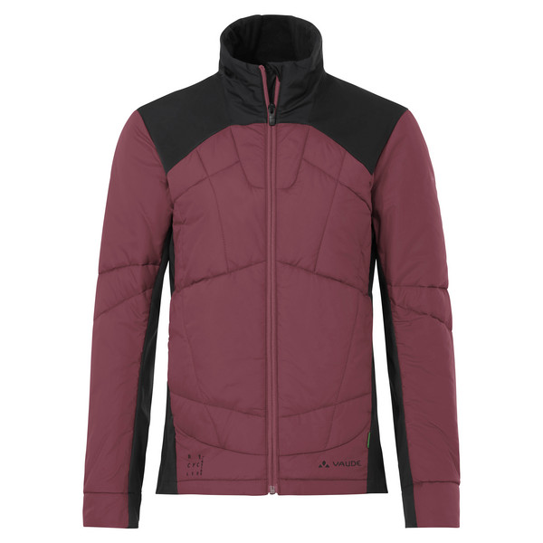MINAKI JACKET IV Damen - Fahrradjacke-RUBY DUSK
