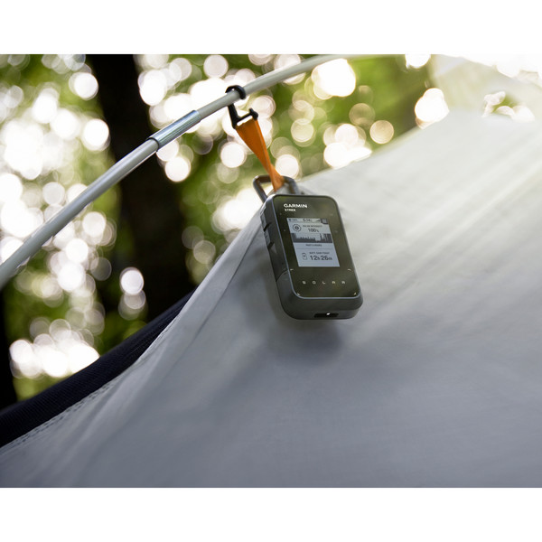 Garmin ETREX SOLAR - GPS-Gerät Ansicht 14