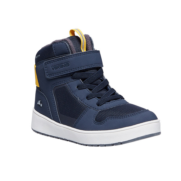 Viking JACK WARM GTX 1V Kinder - Winterstiefel Ansicht 2