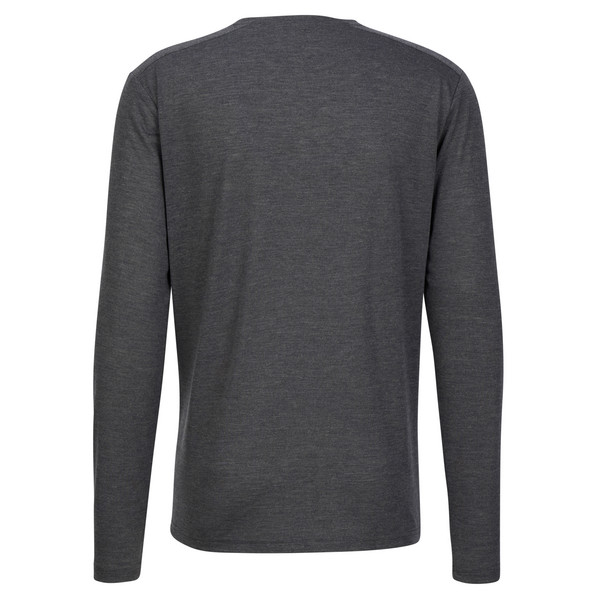 Vaude ROSEMOOR LS T-SHIRT III Herren - Langarmshirt Ansicht 2
