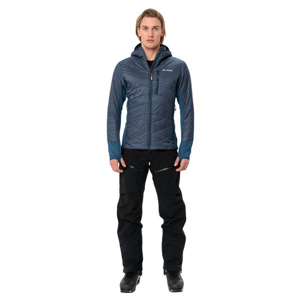 Vaude SESVENNA JACKET IV Herren - Isolationsjacke Ansicht 7