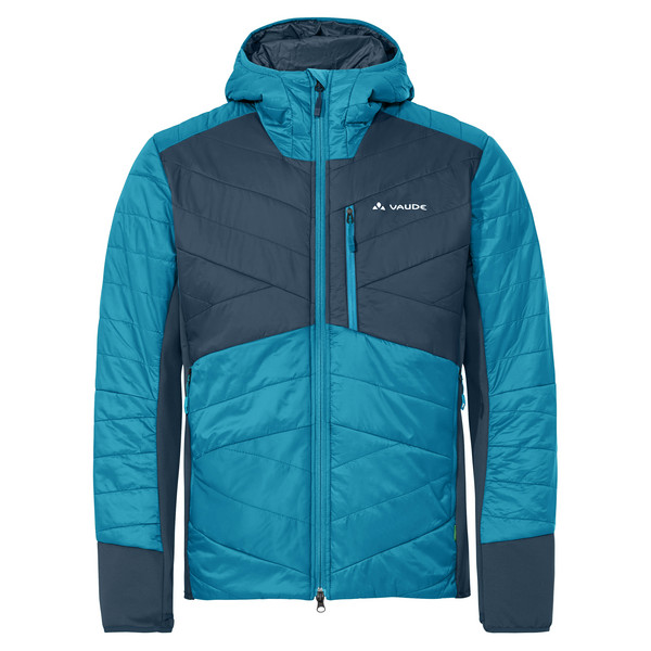SESVENNA JACKET IV Herren - Isolationsjacke-CASPIAN BLUE