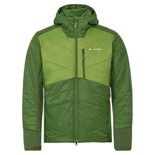 SESVENNA JACKET IV Herren - Isolationsjacke-THYME