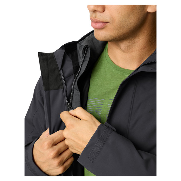 Vaude NEYLAND 3IN1 JACKET Herren - Doppeljacke Ansicht 8