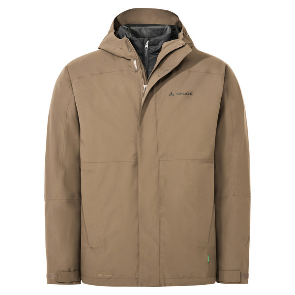 NEYLAND 3IN1 JACKET Herren - Doppeljacke-OAT
