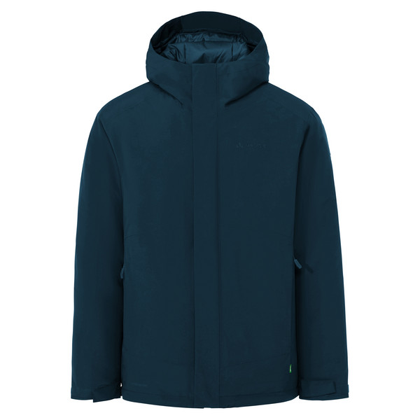 ROSEMOOR PADDED JACKET II Herren - Winterjacke-DARK SEA