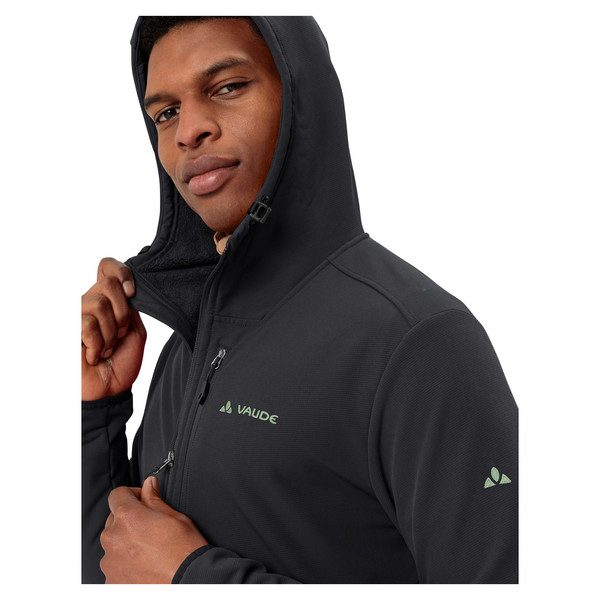 Vaude ELOPE STORMFLEECE HOODY Herren - Fleecejacke Ansicht 10