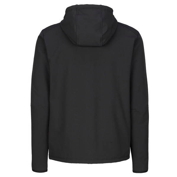 Vaude ELOPE STORMFLEECE HOODY Herren - Fleecejacke Ansicht 2