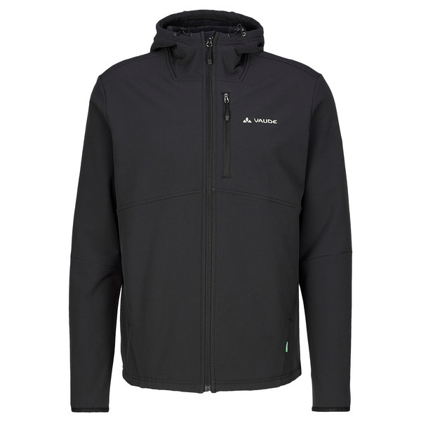 Vaude ELOPE STORMFLEECE HOODY Herren - Fleecejacke Ansicht 1