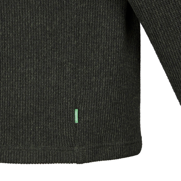 Vaude TESERO PULLOVER II Herren - Strickpullover Ansicht 3