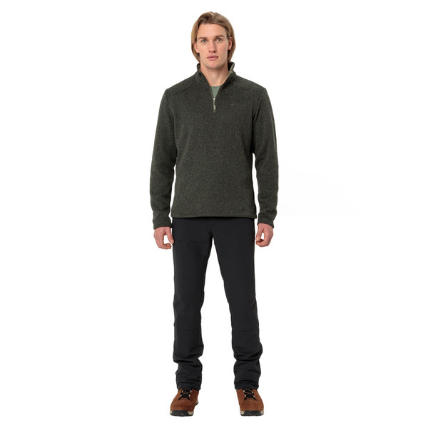 Vaude TESERO PULLOVER II Herren - Strickpullover Ansicht 10