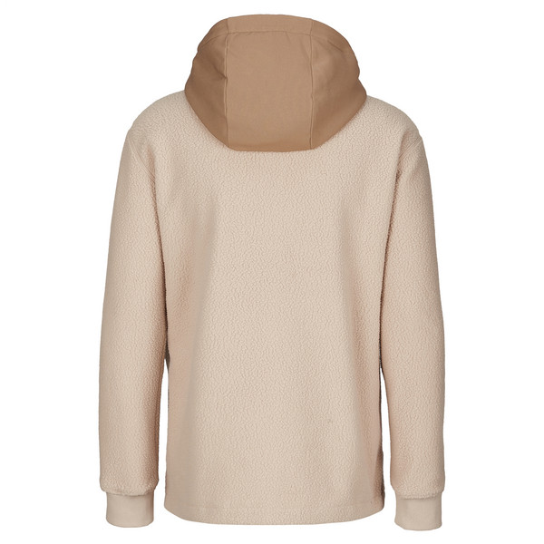 Vaude MANUKAU FLEECE JACKET III Herren - Fleecejacke Ansicht 2