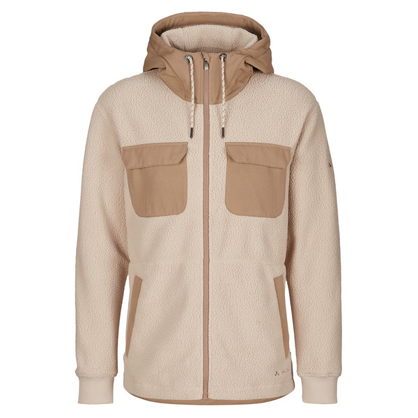 Vaude MANUKAU FLEECE JACKET III Herren - Fleecejacke Ansicht 1