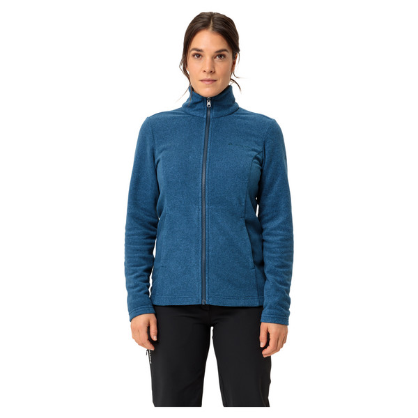 Vaude ROSEMOOR 3IN1 JACKET II Damen - Doppeljacke Ansicht 11
